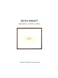 Keith Arnatt: Works 1968-1990