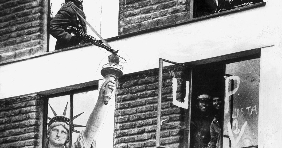 Peter Kennard Richard Saltoun